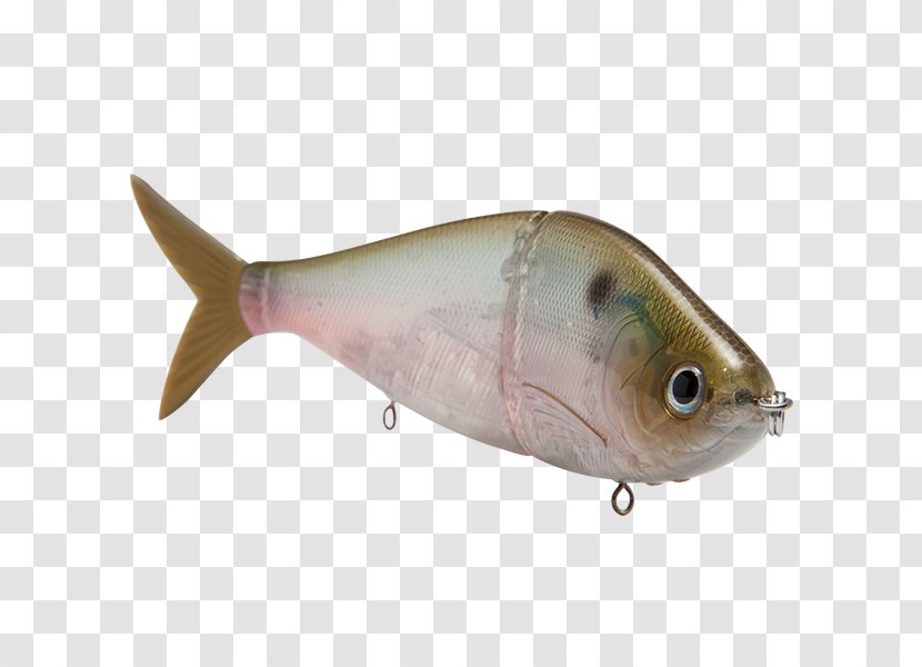 Plug Swimbait Fishing Baits & Lures Spoon Lure Tackle - Dorosoma Transparent PNG