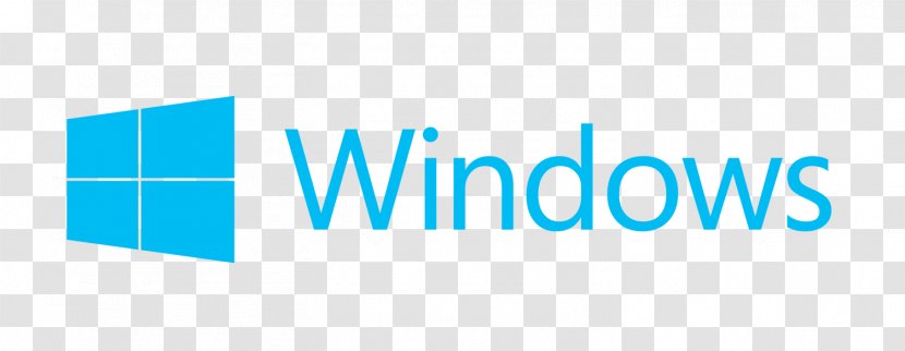 Microsoft Windows Corporation Wikipedia Logo - 10 - Wm 2018 Theme Transparent PNG