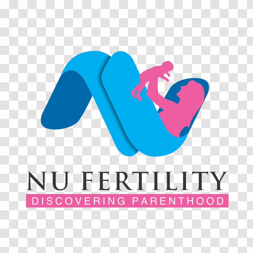 Embryo Cryopreservation Logo Transfer Graphic Design - Flower - Hysteroscopic Septoplasty Transparent PNG