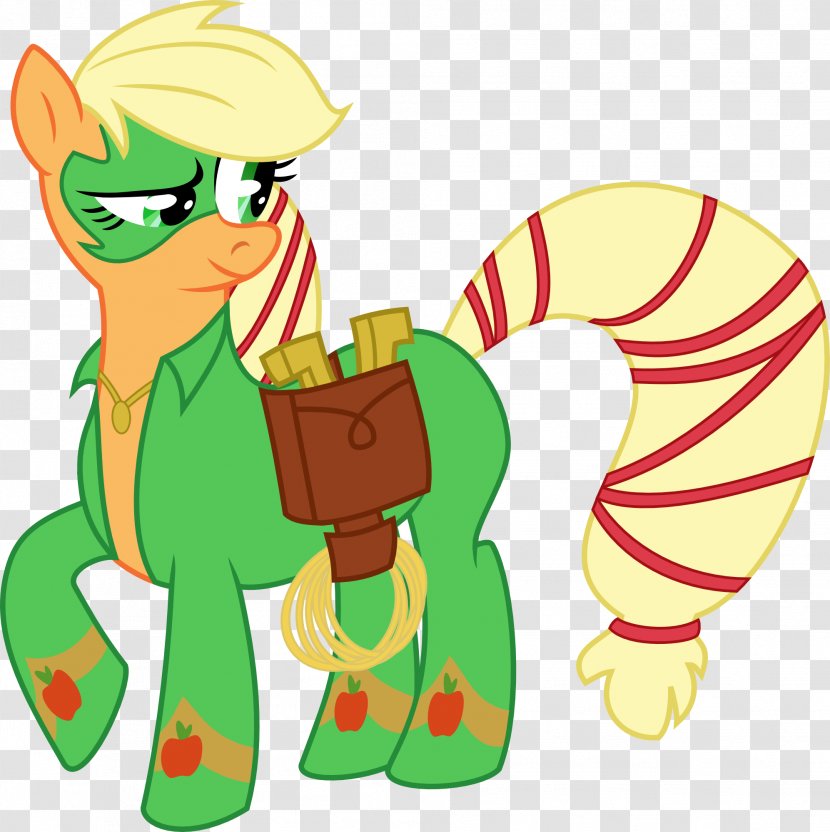 Pony Rainbow Dash Pinkie Pie Applejack Rarity - Tree - Horse Transparent PNG