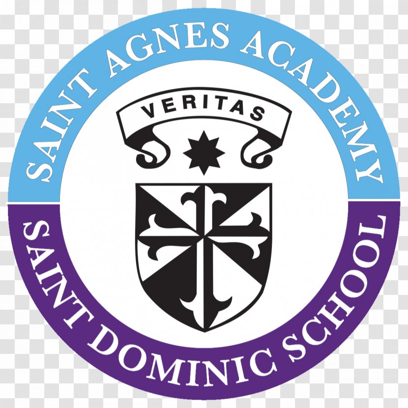 St. Agnes Academy-St. Dominic School Private Twelfth Grade Catholic Transparent PNG