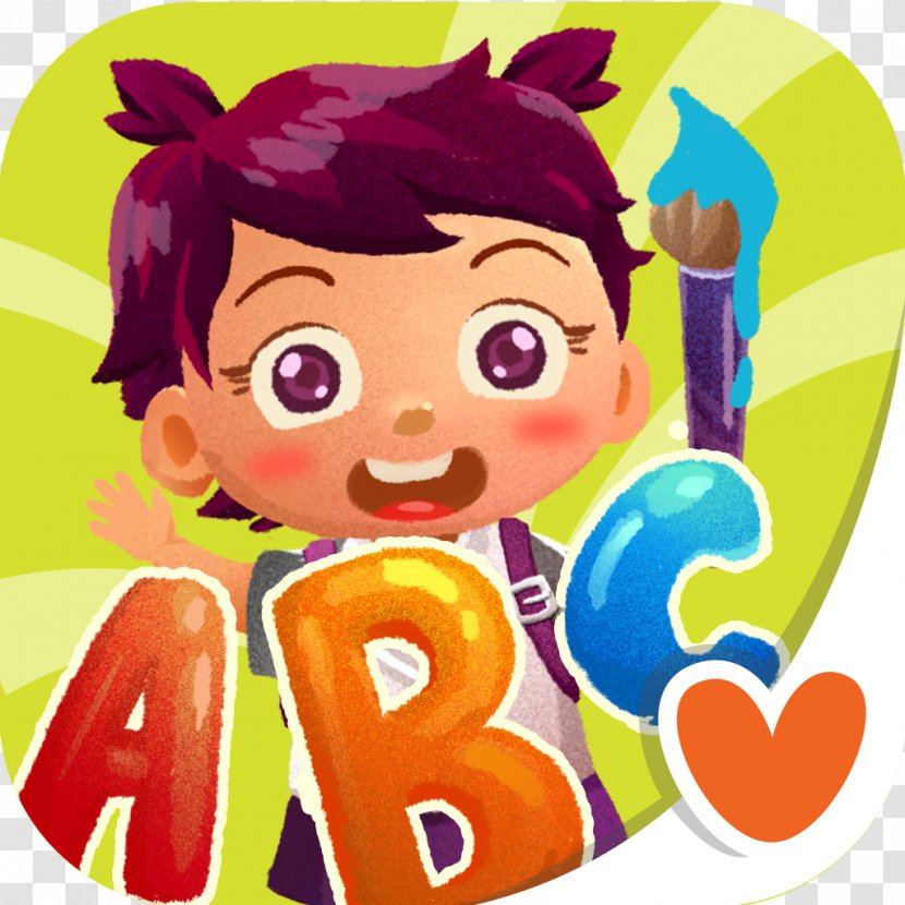 Be Hoc Chu Cai VKids - Silhouette - Bach Khoa ABC App Store Mobile Android Google PlayAndroid Transparent PNG