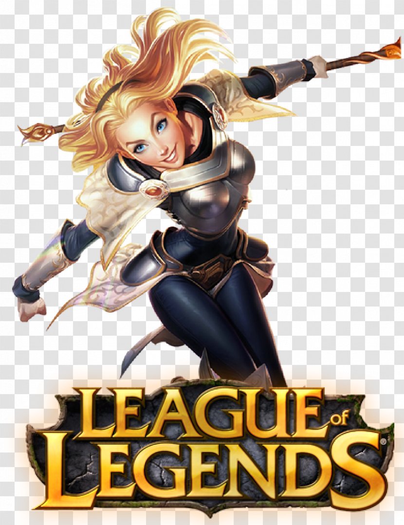 League Of Legends Riot Games Video Game Ahri - Widescreen - Lol Transparent PNG