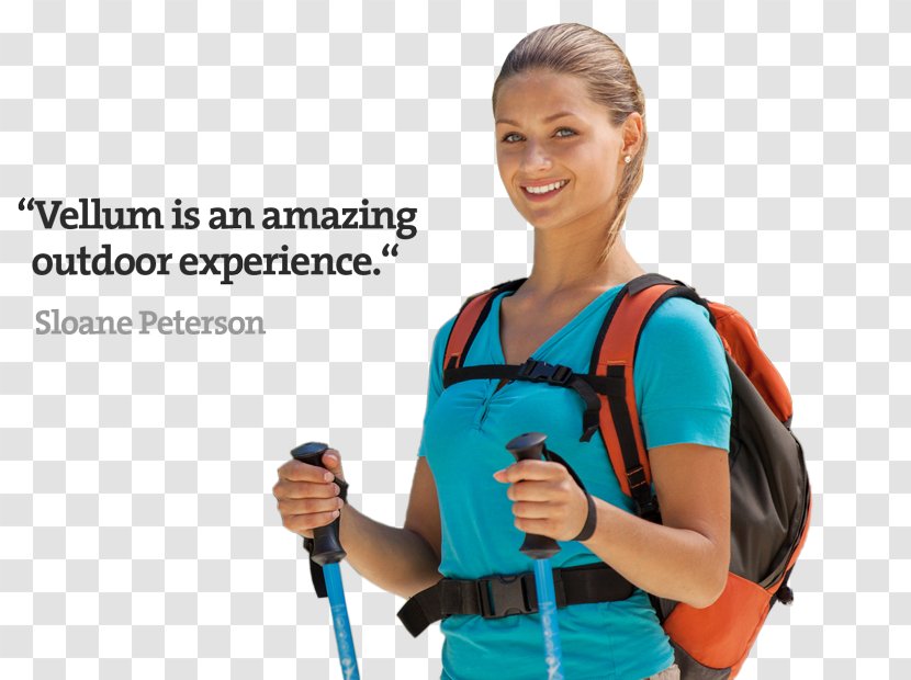 Hiking Outdoor Recreation Climbing Zip-line Job - Abdomen - Turquoise Transparent PNG