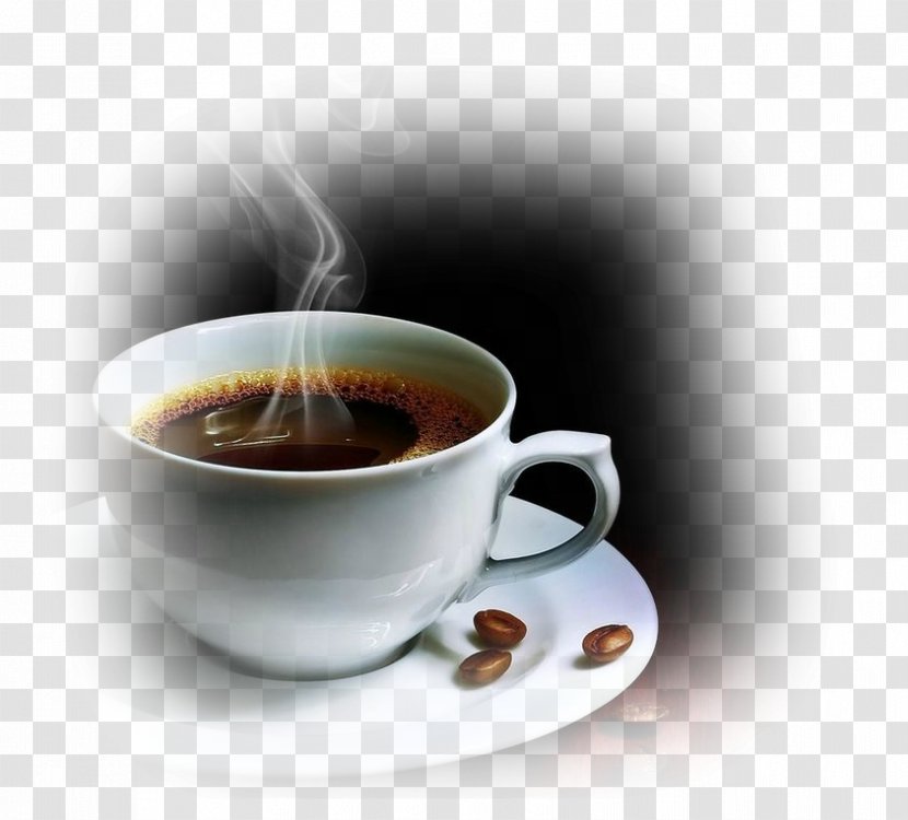 Coffee Cafe Tea Kopi Luwak Cappuccino Transparent PNG