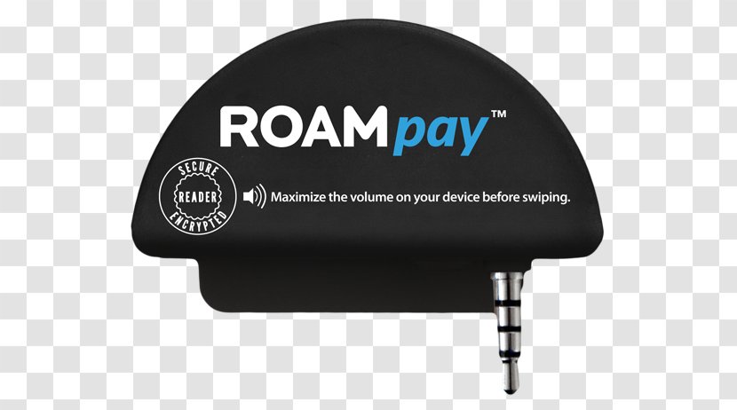ROAMpay Service Market Technology - Mobile Pay Transparent PNG