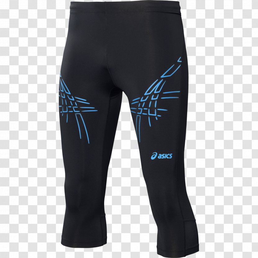 ASICS Nike Capri Pants Footwear - Pant Transparent PNG