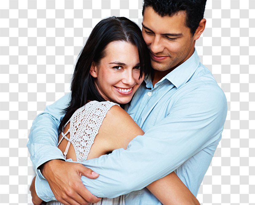 Woman Psychology Love Interpersonal Relationship - Couple Transparent PNG