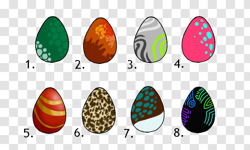 Product Design Graphics Easter - Egg - Cosmic Transparent PNG