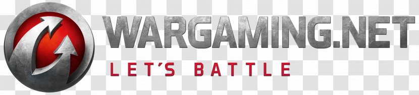 World Of Tanks Wargaming Warships Video Game Logo - Brand Transparent PNG