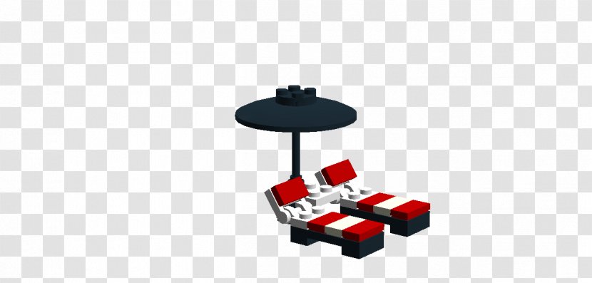Lego Ideas Minifigures Lifeguard - Technology - Tower Transparent PNG