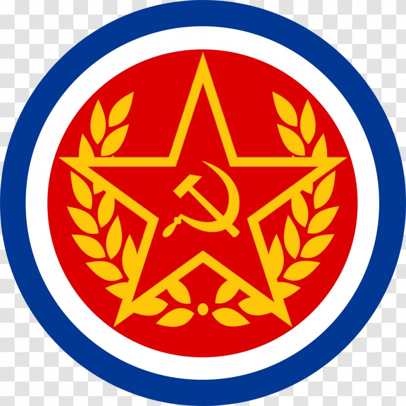 State Emblem Of The Soviet Union Armed Forces Warsaw Pact Flag Transparent PNG