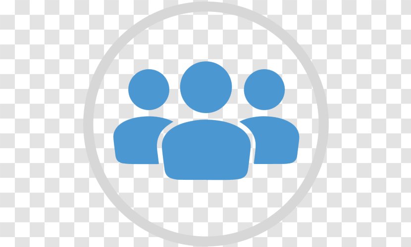 Business Meeting Communication Management - Oval Transparent PNG