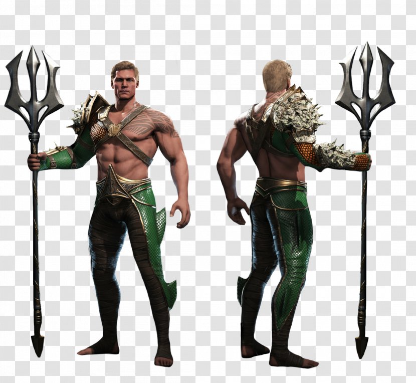 Injustice 2 Injustice: Gods Among Us Aquaman Superman Mera Transparent PNG