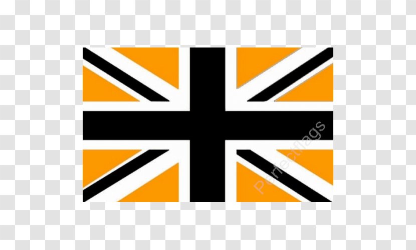 Great Britain Flag Of The United Kingdom Jack National Transparent PNG