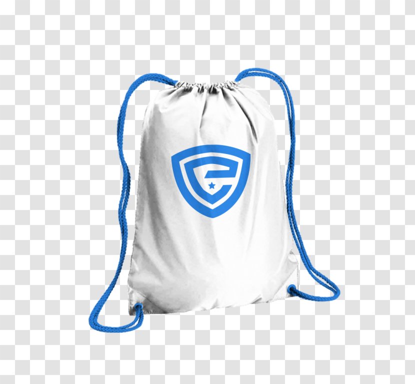Brand Protective Gear In Sports - Blue - Design Transparent PNG