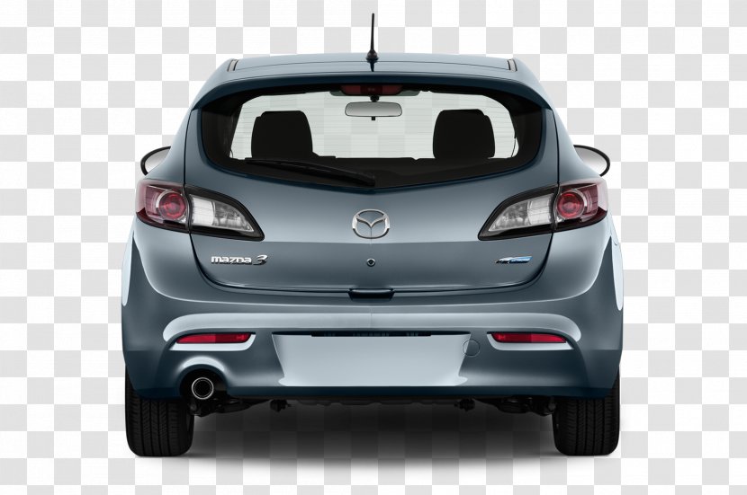 Compact Car Mazdaspeed3 2012 Mazda3 - Luxury Vehicle - Mazda Transparent PNG