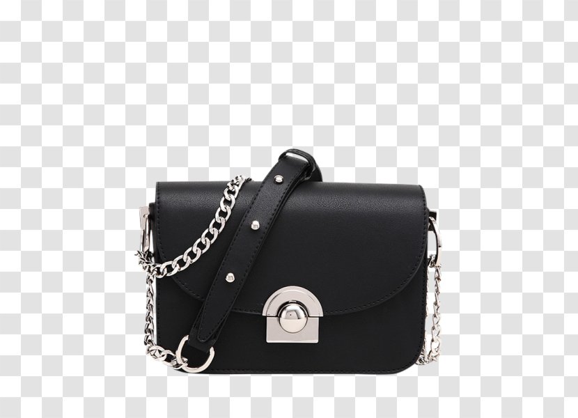Handbag Messenger Bags Leather Clothing - Strap - Bag Transparent PNG