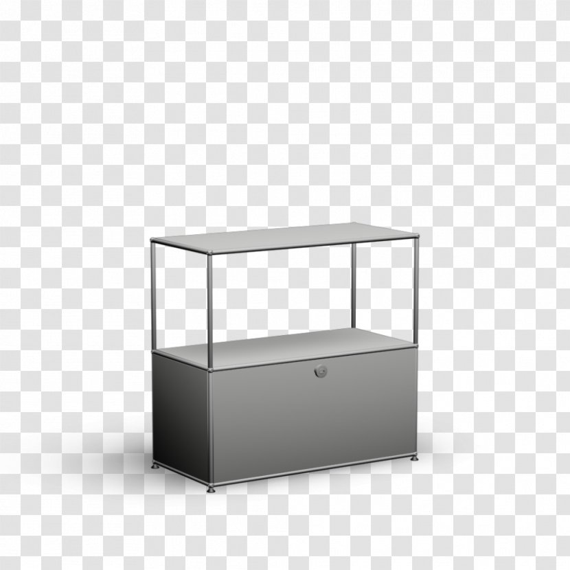 Line Angle - Shelf Transparent PNG