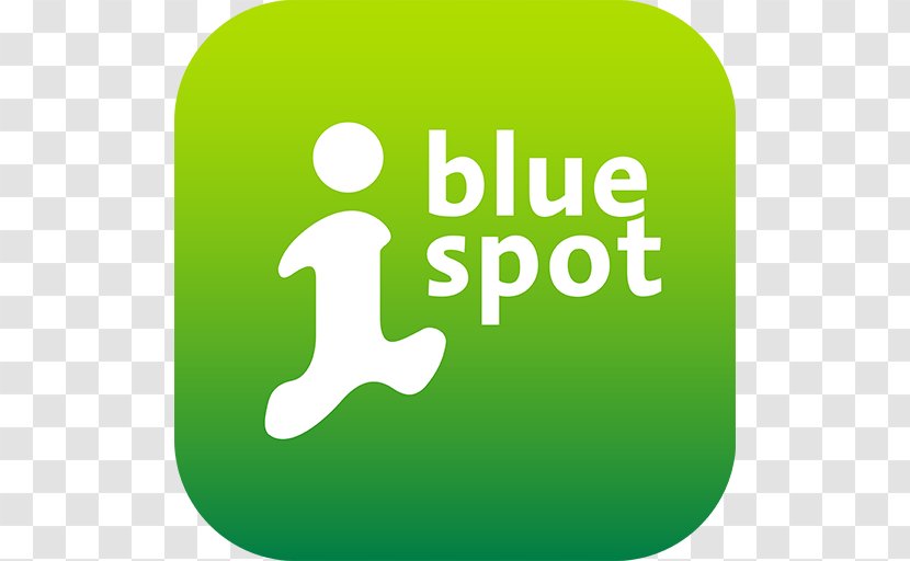 Smartphone Logo Font - Green Transparent PNG