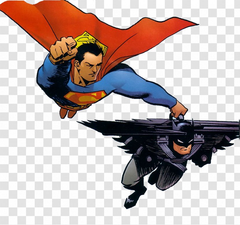 Batman/Superman/Wonder Woman: Trinity - Batman V Superman Dawn Of Justice Transparent PNG