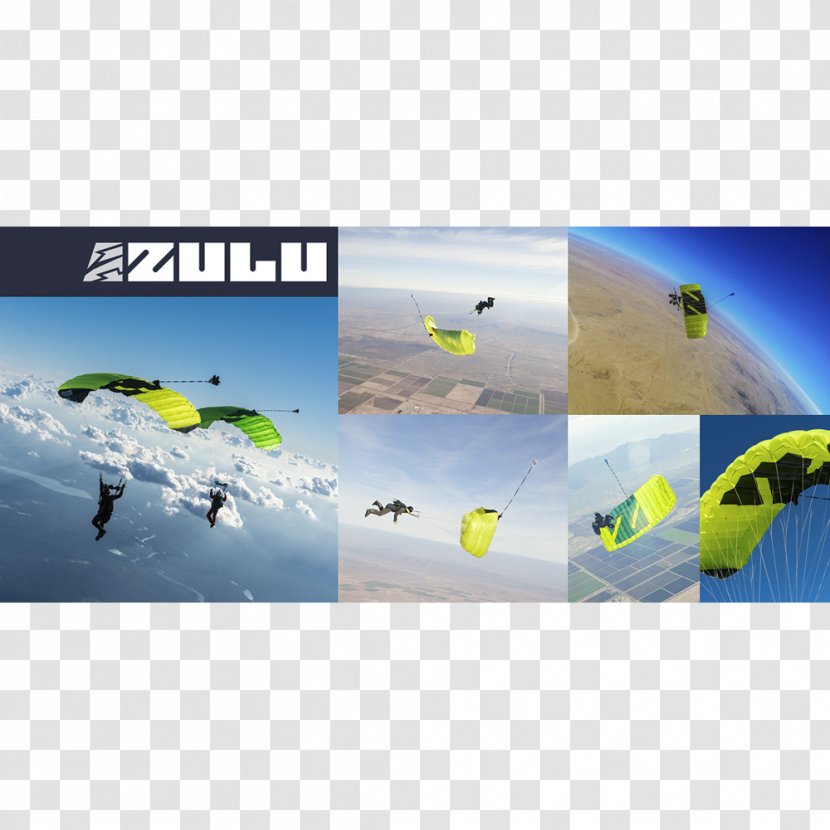 Airplane Air Sports Aerodyne Parachuting Aerobatics Transparent PNG
