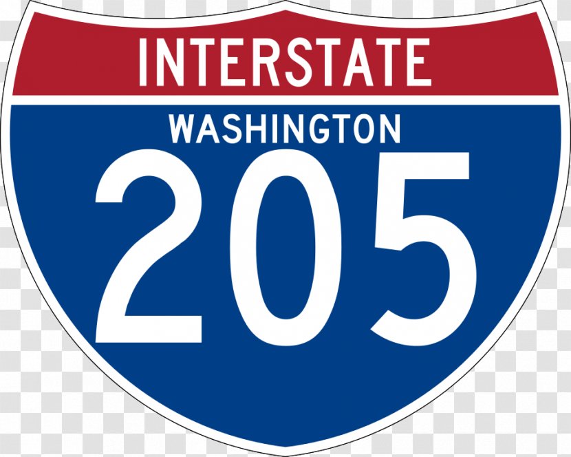 Interstate 235 244 US Highway System 280 Logo - Wa Transparent PNG