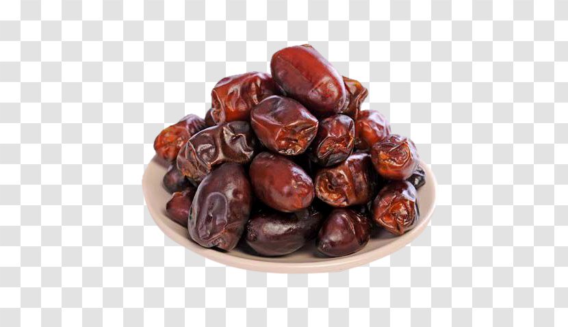 Date Palm Fruit Euclidean Vector - Black Dates Image Transparent PNG