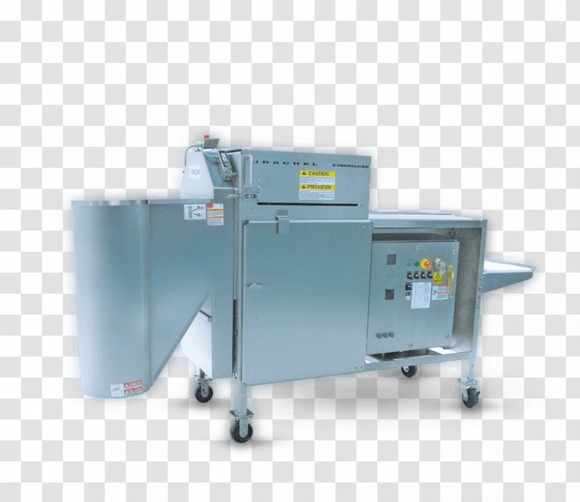 Machine Urschel International Limited Laboratories Inc India Trading Pvt Ltd - Manufacturing - Business Transparent PNG