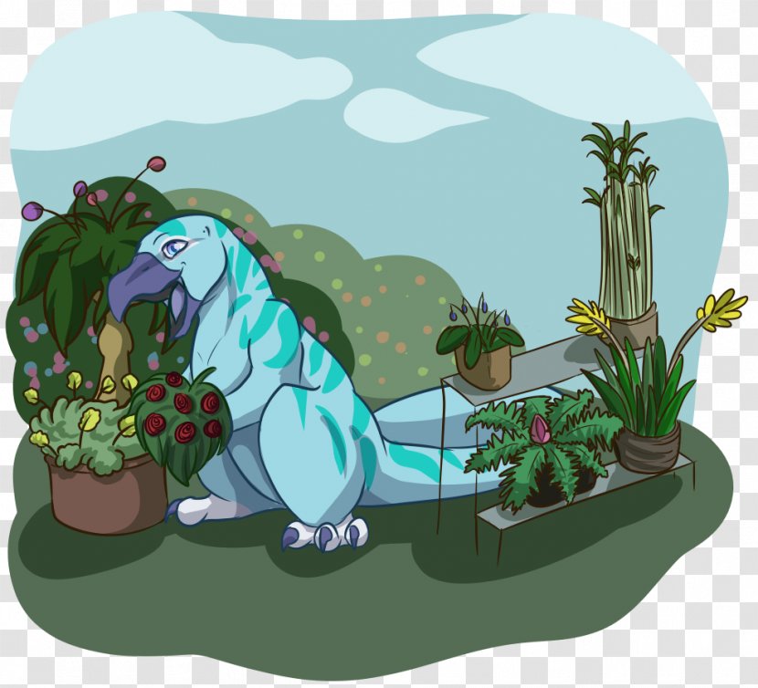 Cartoon Animal - Fauna - Festival Flower Transparent PNG