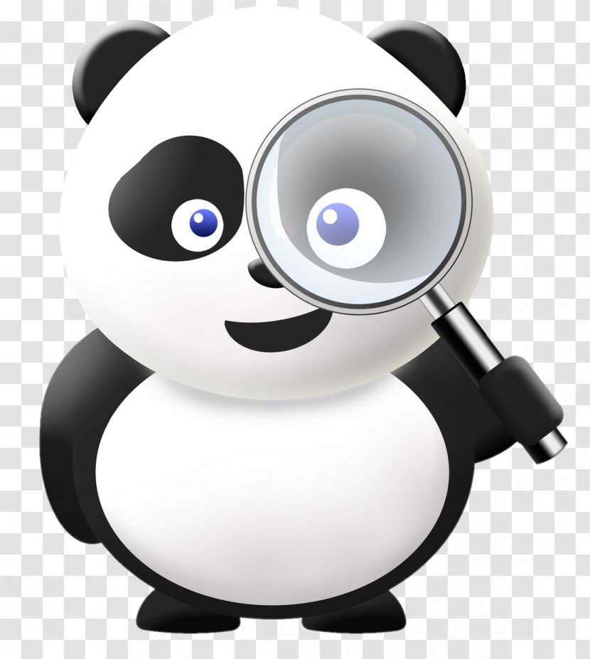 Google Panda Algorithm Search Engine Optimization - Play Transparent PNG
