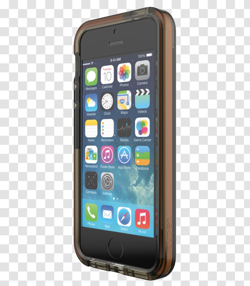 IPhone 6 Plus 5s Apple - Telephone Transparent PNG