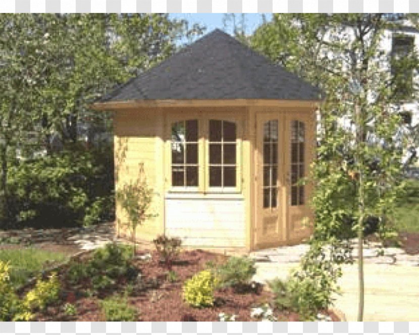 Shed Gazebo Square Meter Backyard - Centimeter - Veronica Transparent PNG