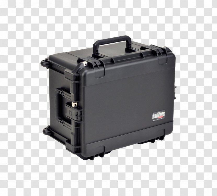 Suitcase Foam Plastic Akai Professional MPK Mini MKII Material - Mpk Mkii Transparent PNG
