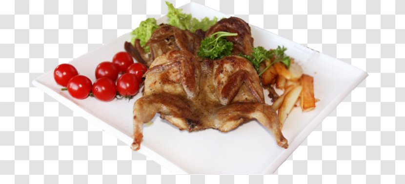 Shashlik Barbecue Quail Chicken Meat - Lyulya Kebab Transparent PNG