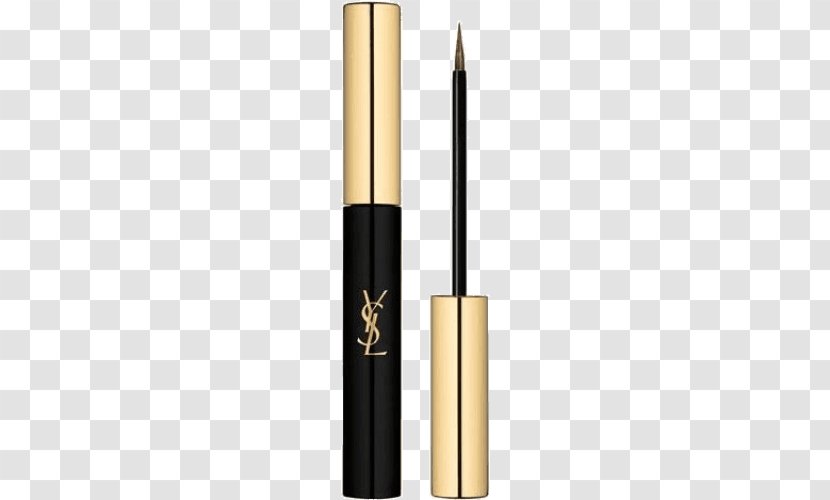Chanel Eye Liner Yves Saint Laurent Beauté Cosmetics - Eyelash Extensions Transparent PNG