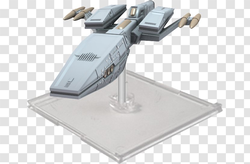 Star Trek: Attack Wing Trek Online HeroClix Andorian - Technology - Toy Transparent PNG