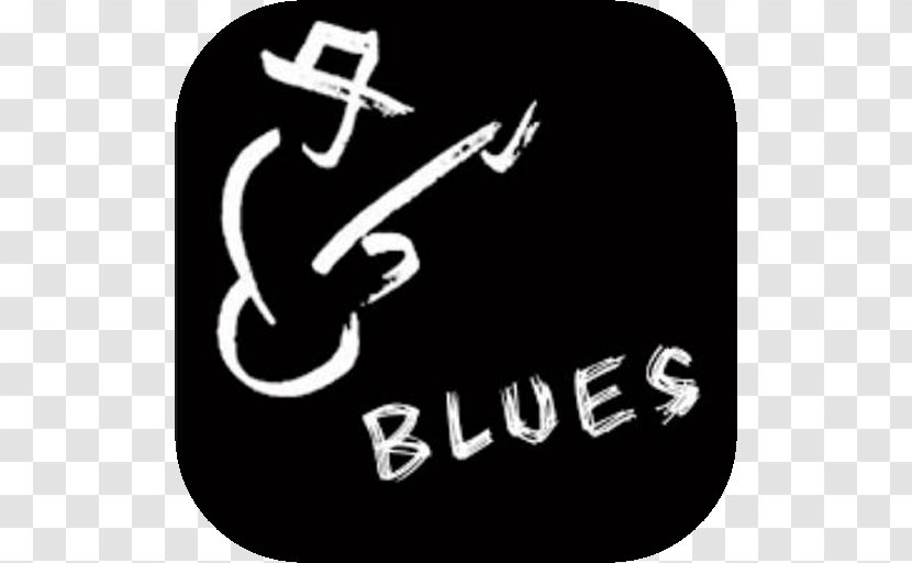 Logo Blues Beatles Font Brand - Video - Symbol Transparent PNG