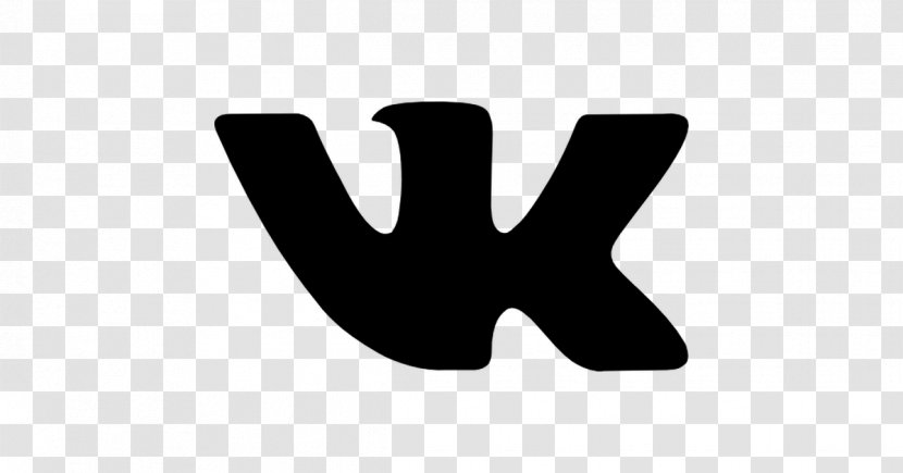 VK Logo Social Media - Blog Transparent PNG