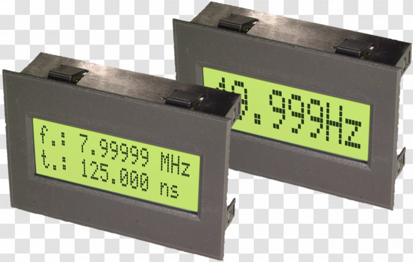 Measuring Scales Massachusetts Institute Of Technology Frequency Counter Electronics Interface - Electronic Shop Transparent PNG