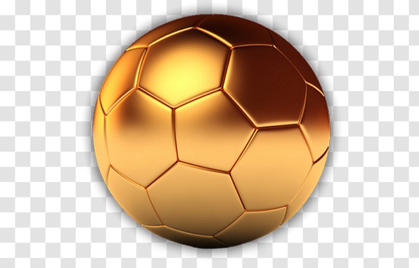 Football 2018 FIFA World Cup Ballon D'Or 2014 - Fifa Transparent PNG