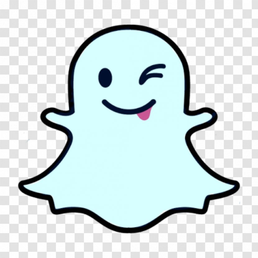 Social Media Clip Art Snapchat Image Ghost - Area Transparent PNG