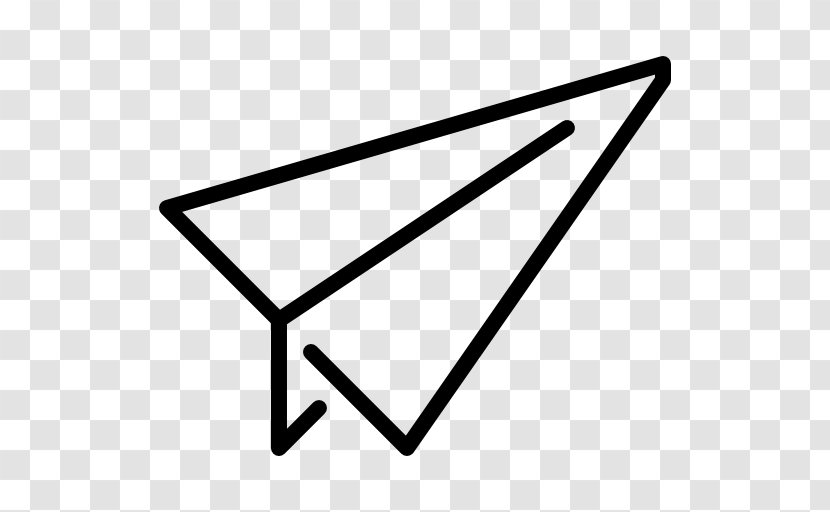 Paper Plane Airplane Logo Business Transparent PNG