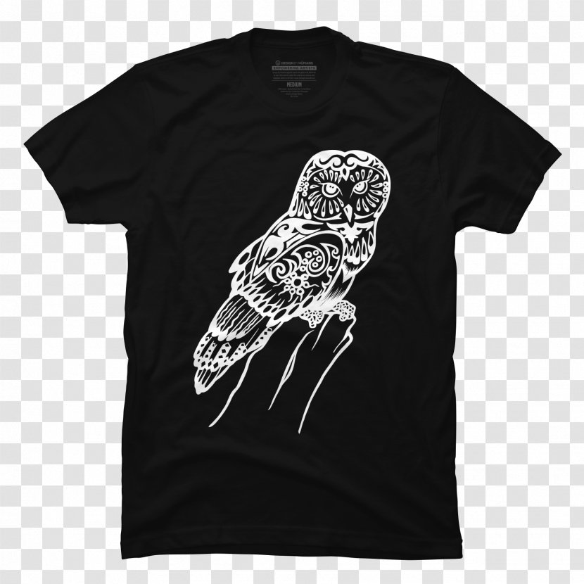 T-shirt Hoodie Clothing Sleeve - Uniform - Decorative Pattern Transparent PNG