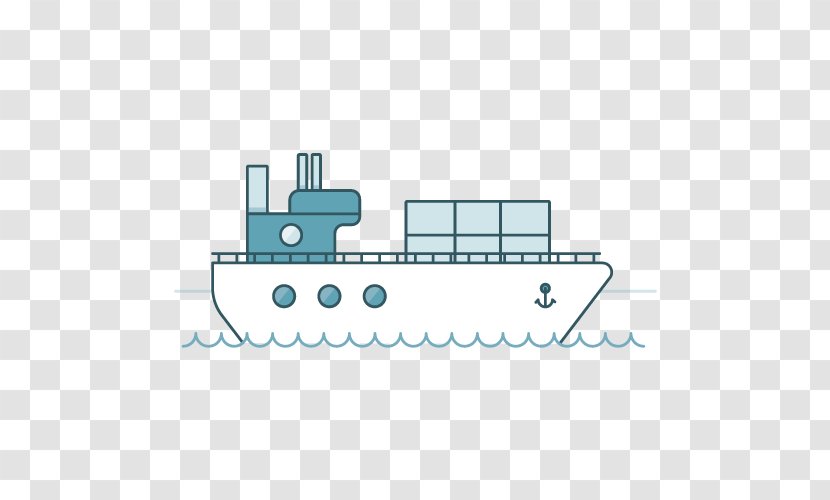 Diagram - Area - Maritime Transport Transparent PNG