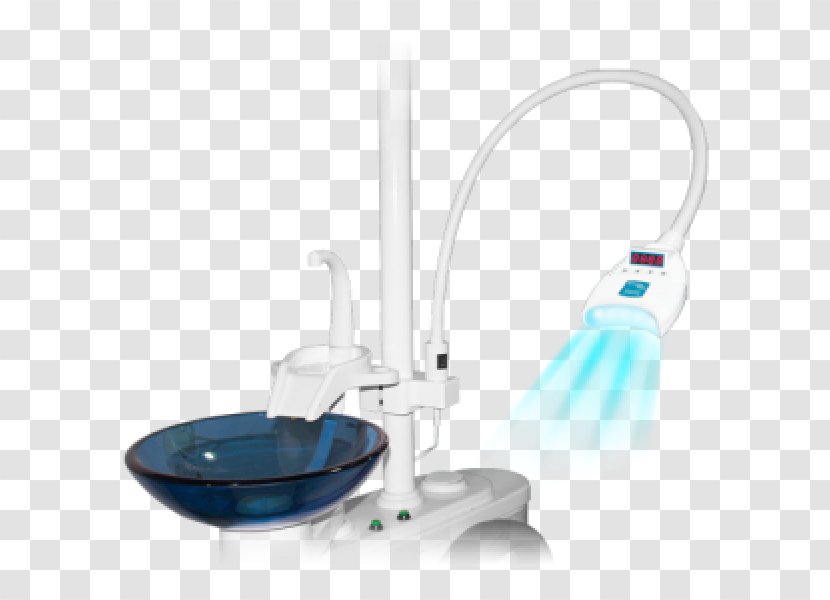 Tooth Whitening Light Dentistry - 2400 X 600 Transparent PNG