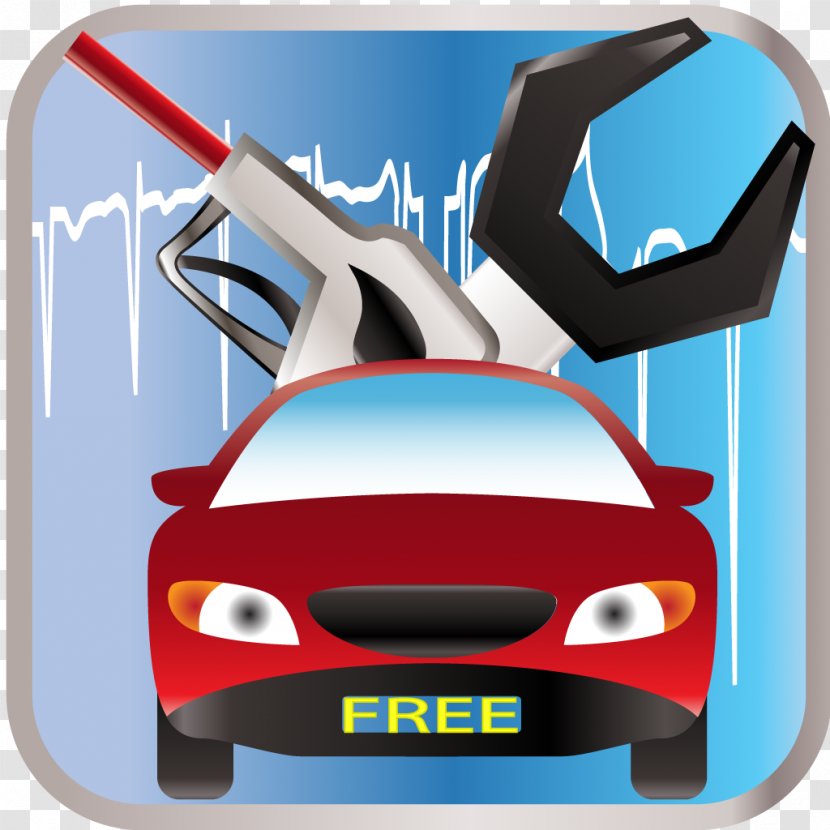 Car Motor Vehicle Service Maintenance Automobile Repair Shop - Brand - Mileage Transparent PNG