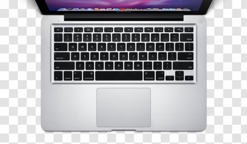 MacBook Pro Magic Trackpad Laptop - Macbook Transparent PNG