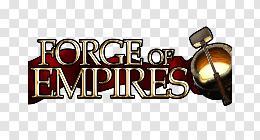 Forge Of Empires Browser Game Strategy Real-time - Gamer Transparent PNG