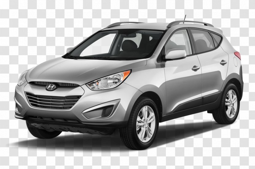 2017 Hyundai Tucson Car 2013 Compact Sport Utility Vehicle Transparent PNG